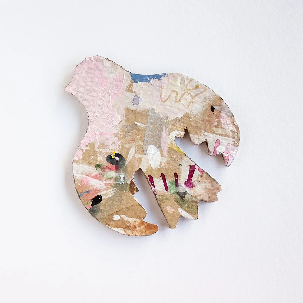 ICH BIN LIEBENSWERT.