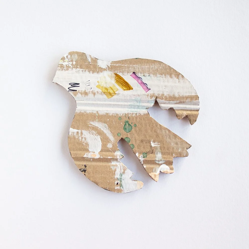 ICH DARF GRENZEN SETZEN.