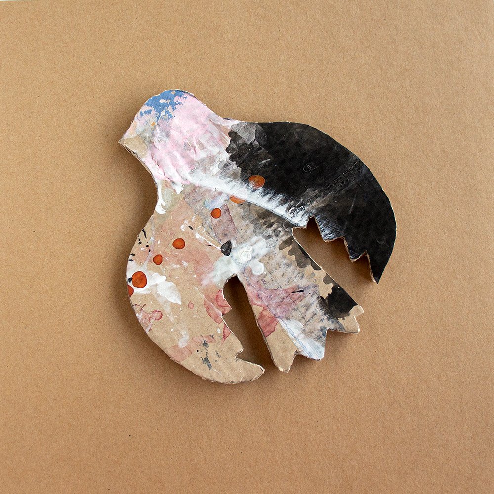 ICH GEHE BEWUSST DEN NÄCHSTEN SCHRITT.