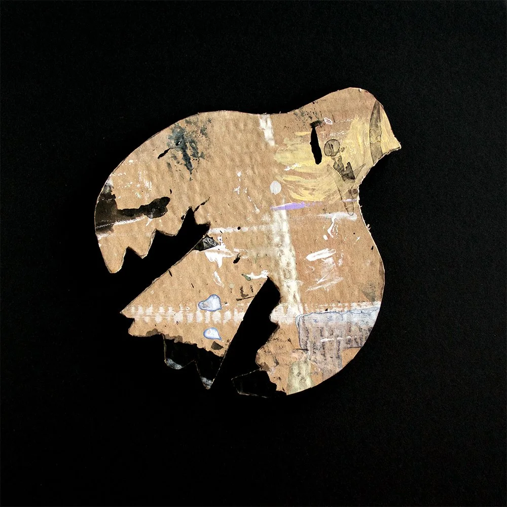 ICH DARF LANGSAM SEIN.