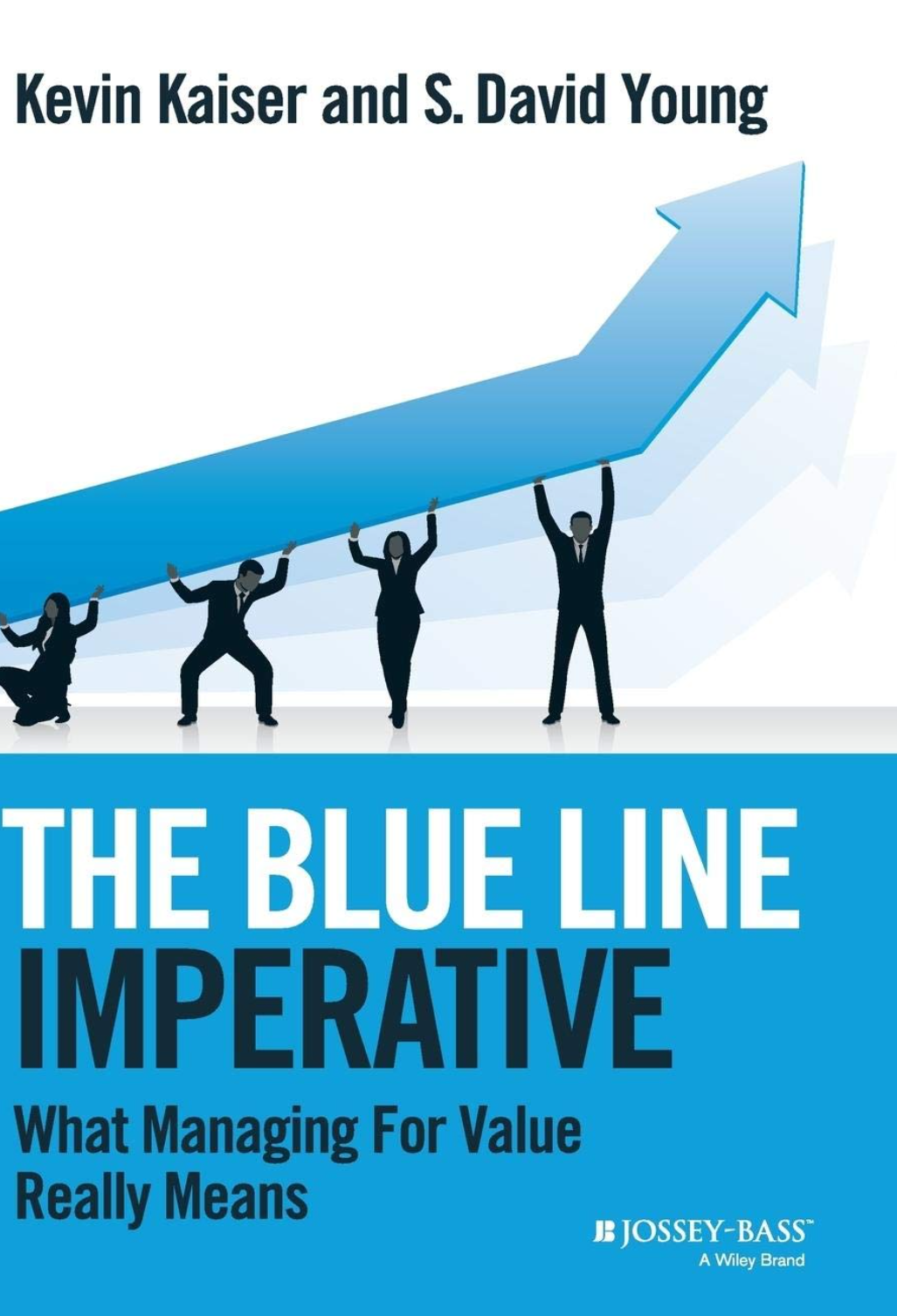 The Blue Line Imperative