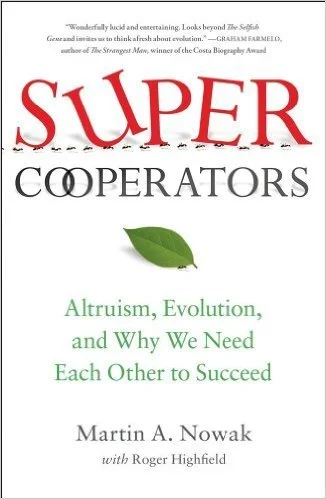 SuperCooperators