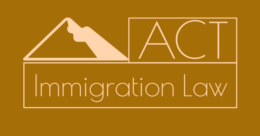ACT IMMIGRATION LAW