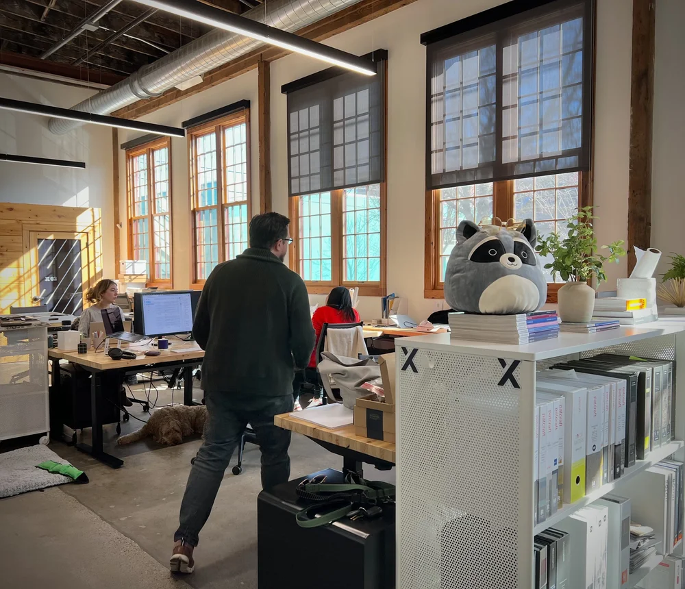 Team — HBX STUDIO