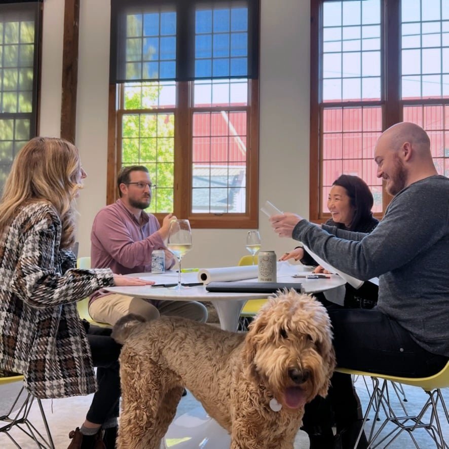 Team — HBX STUDIO