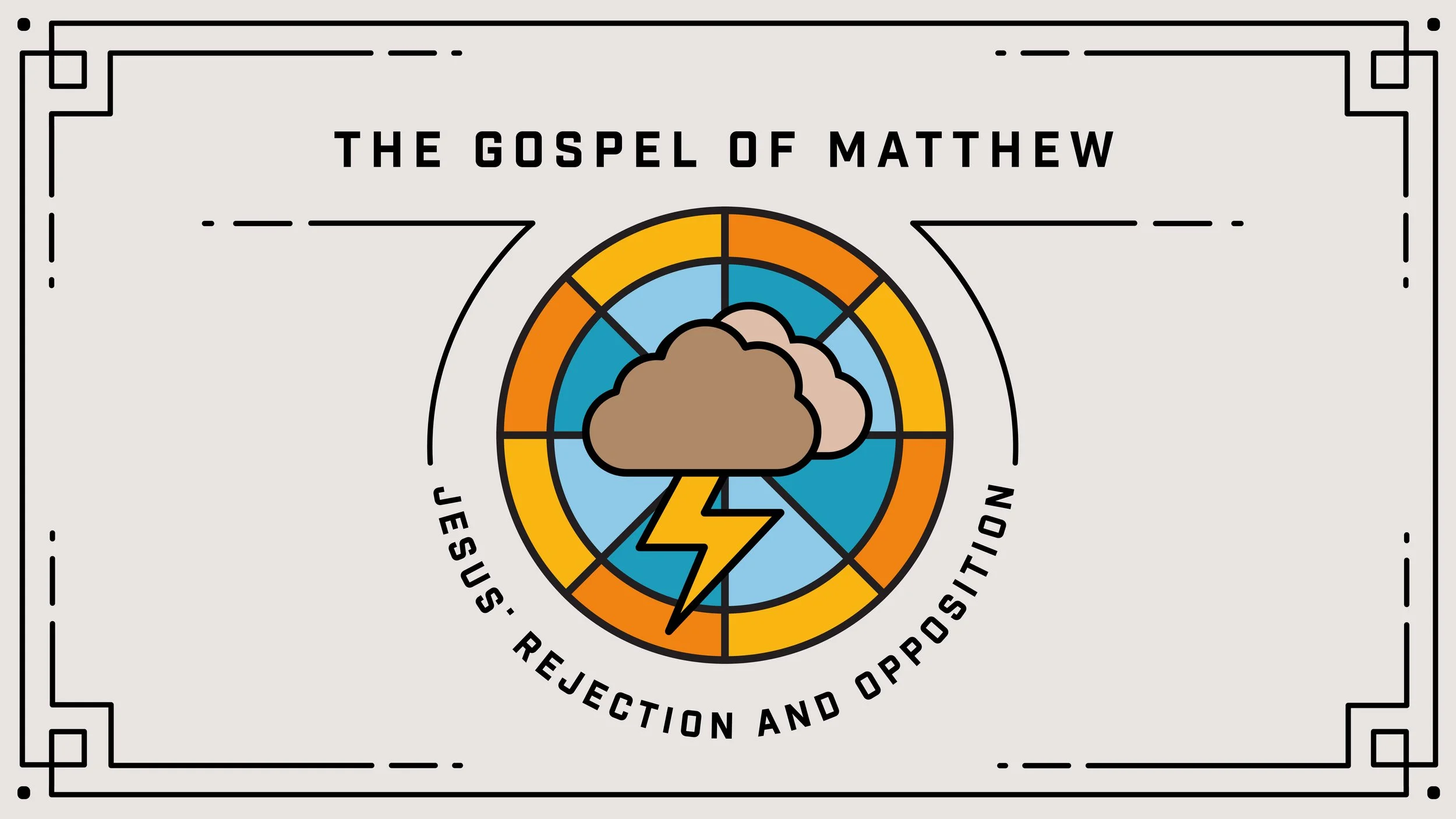 Jesus, the Great Provider