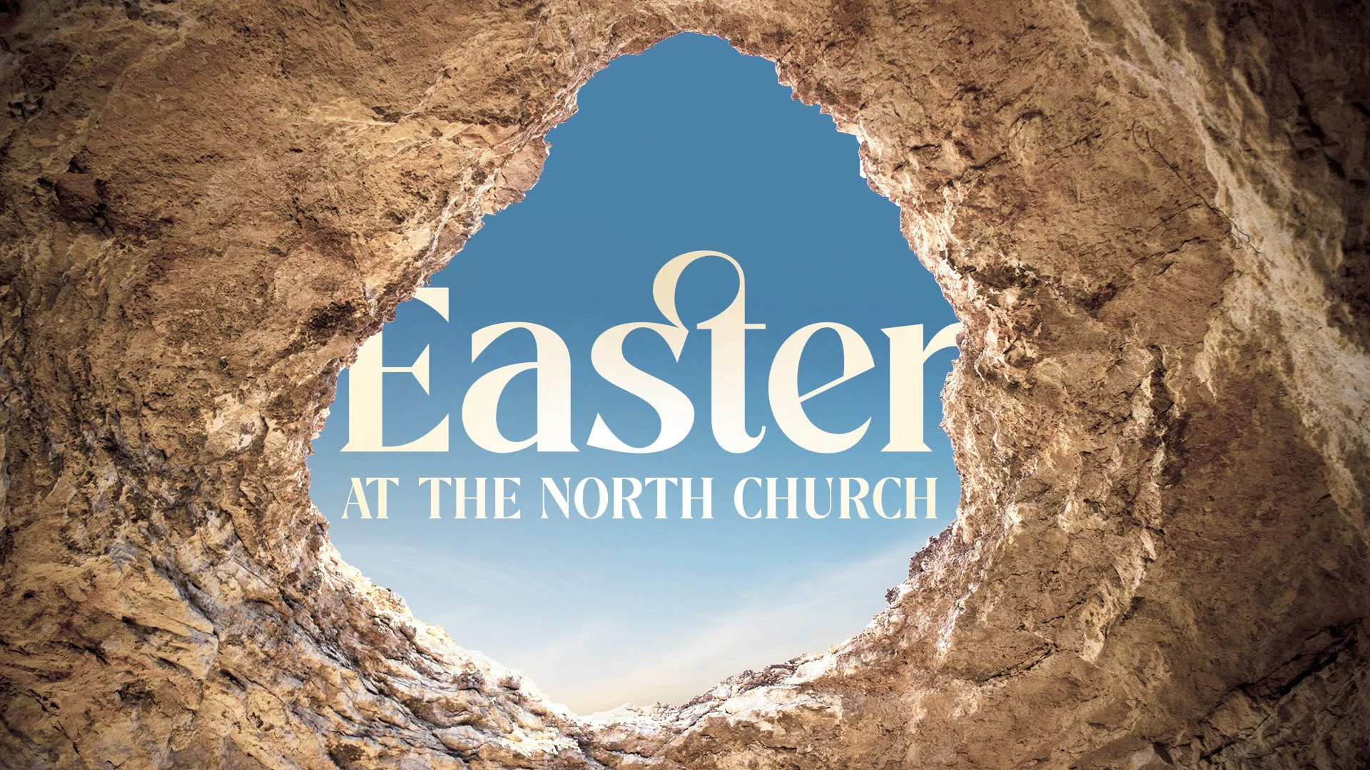 How Easter Begins on Good Friday