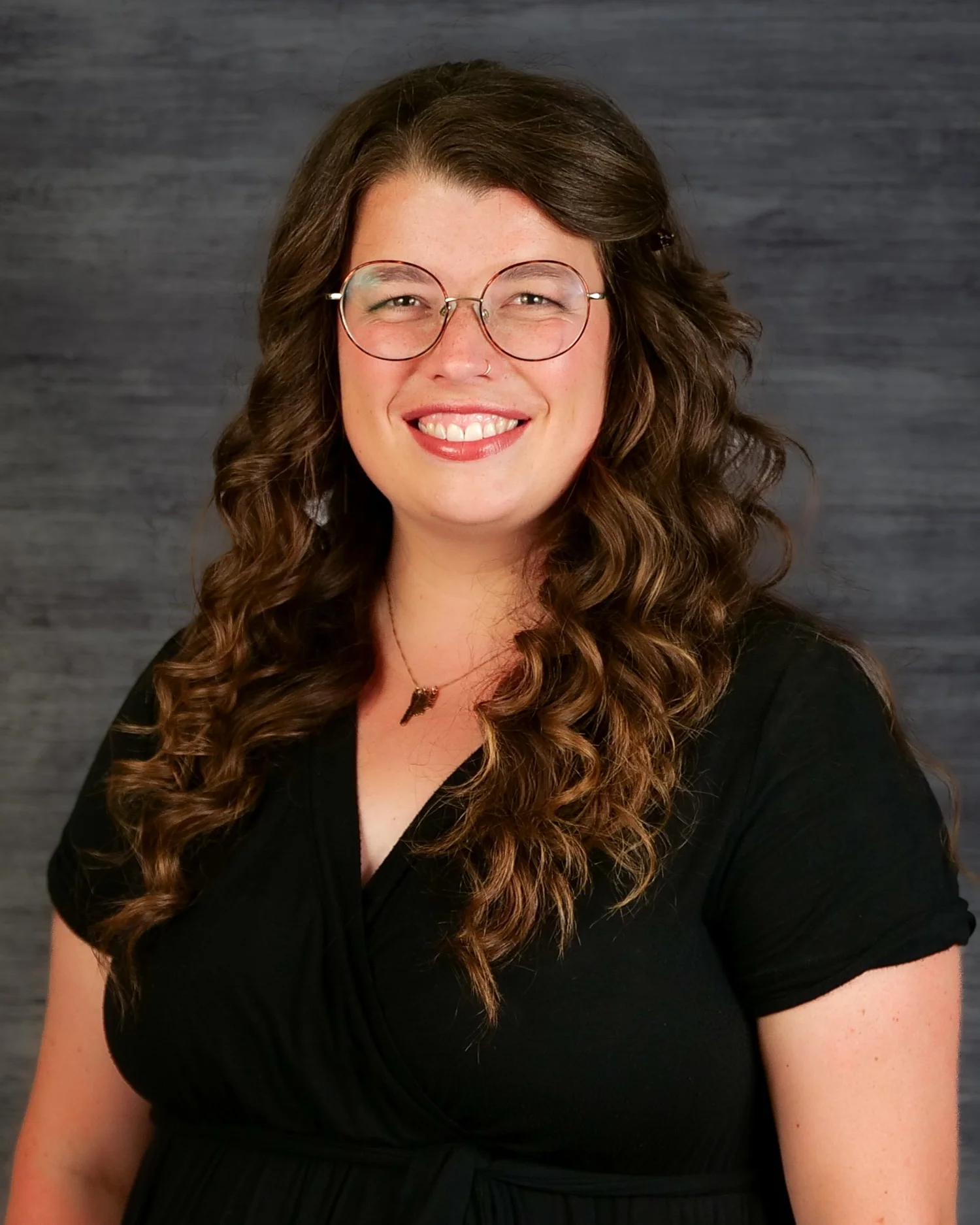 Contact Beka Hemken — The North Church