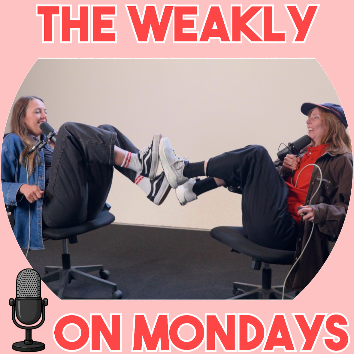 The Weakly