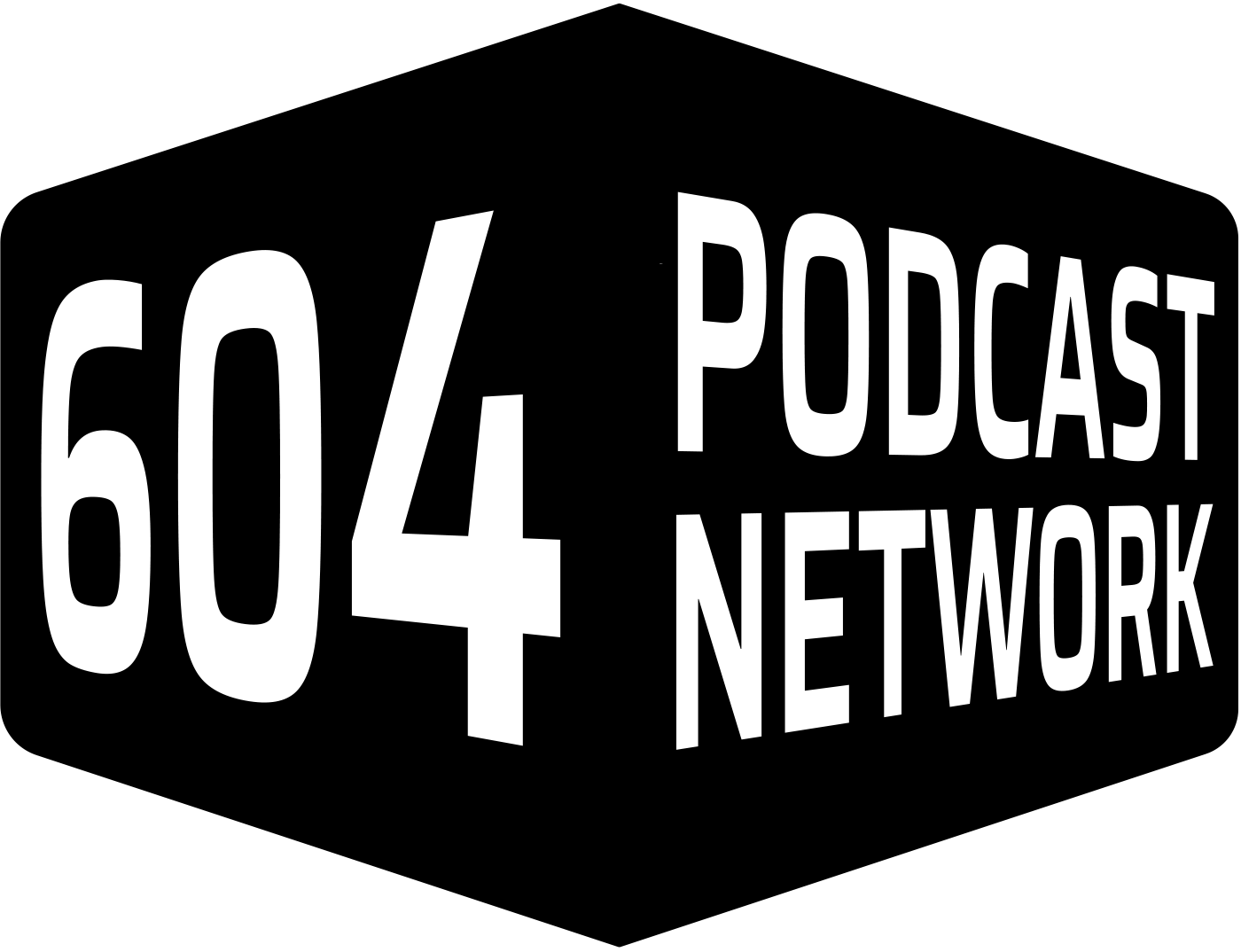 604 Podcast Network