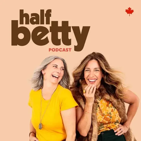 Half Betty