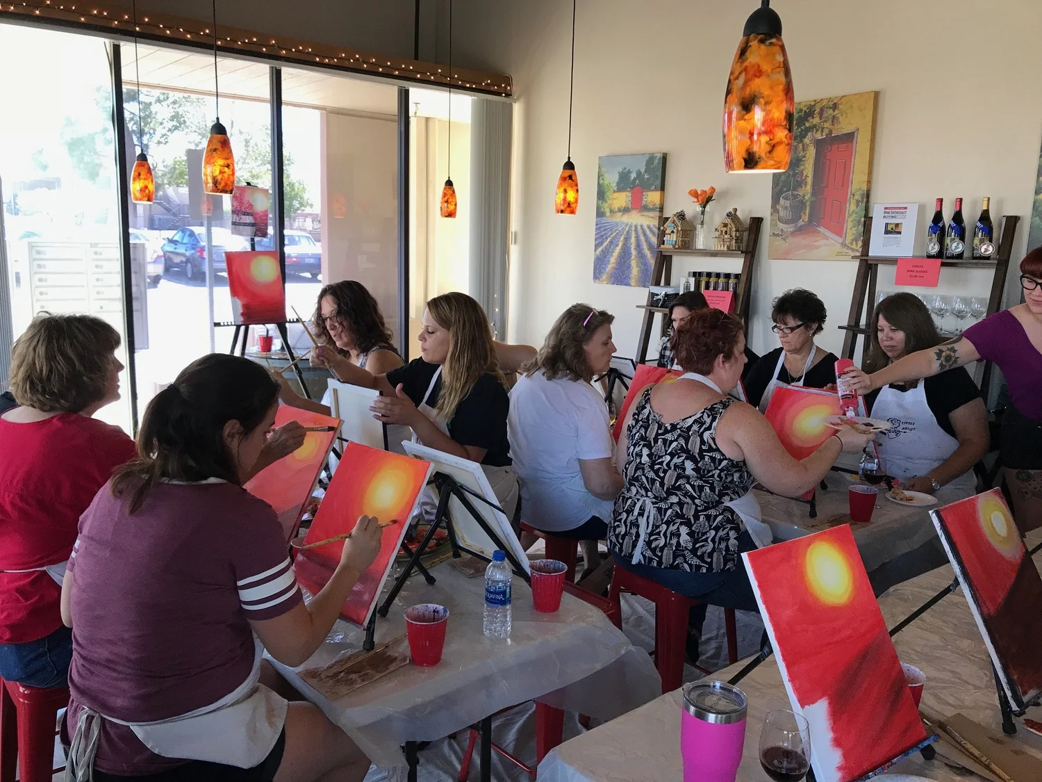 Events — Antelope Valley Winegrowers Association