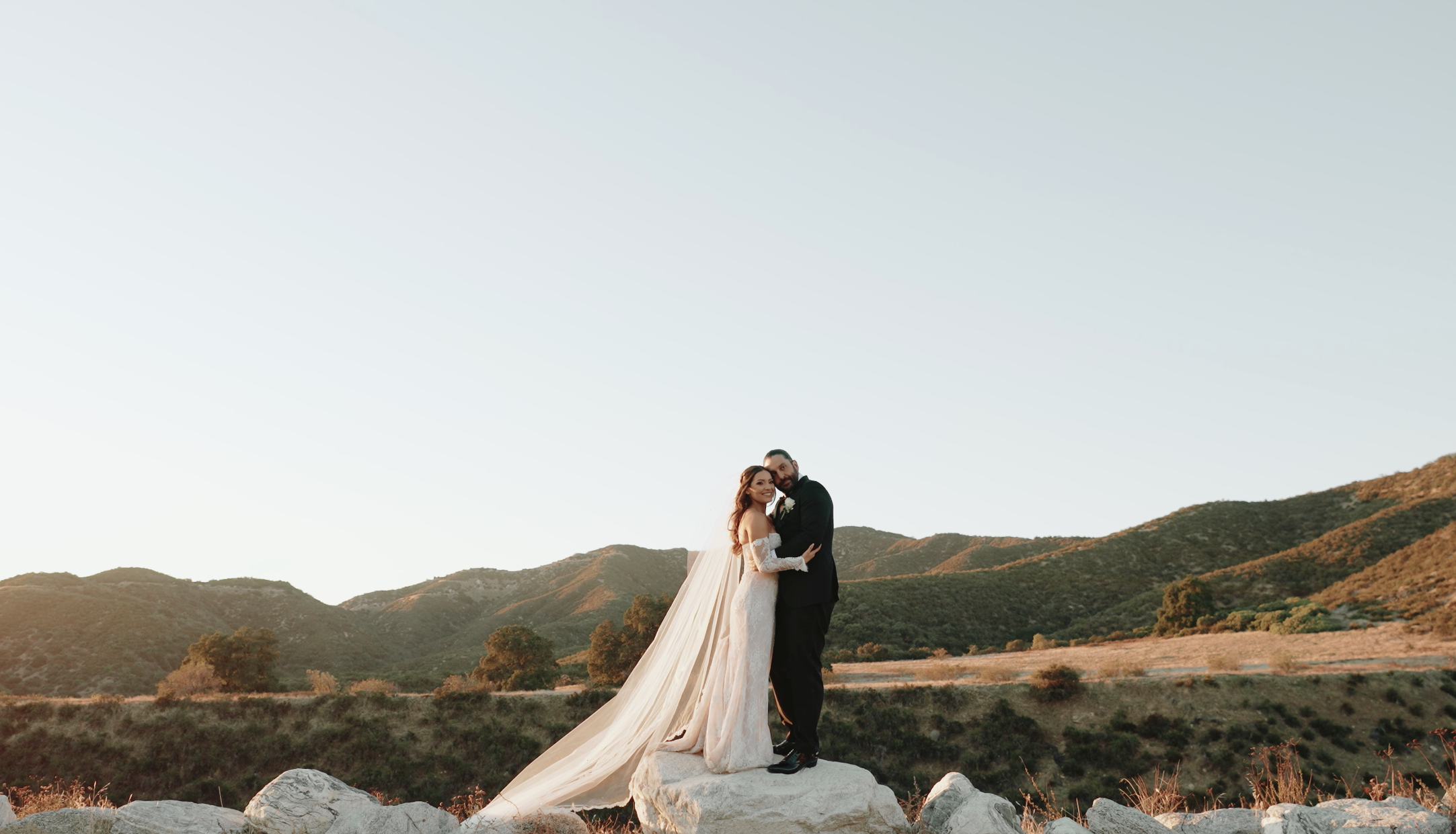 Deanna & Damoun Teaser