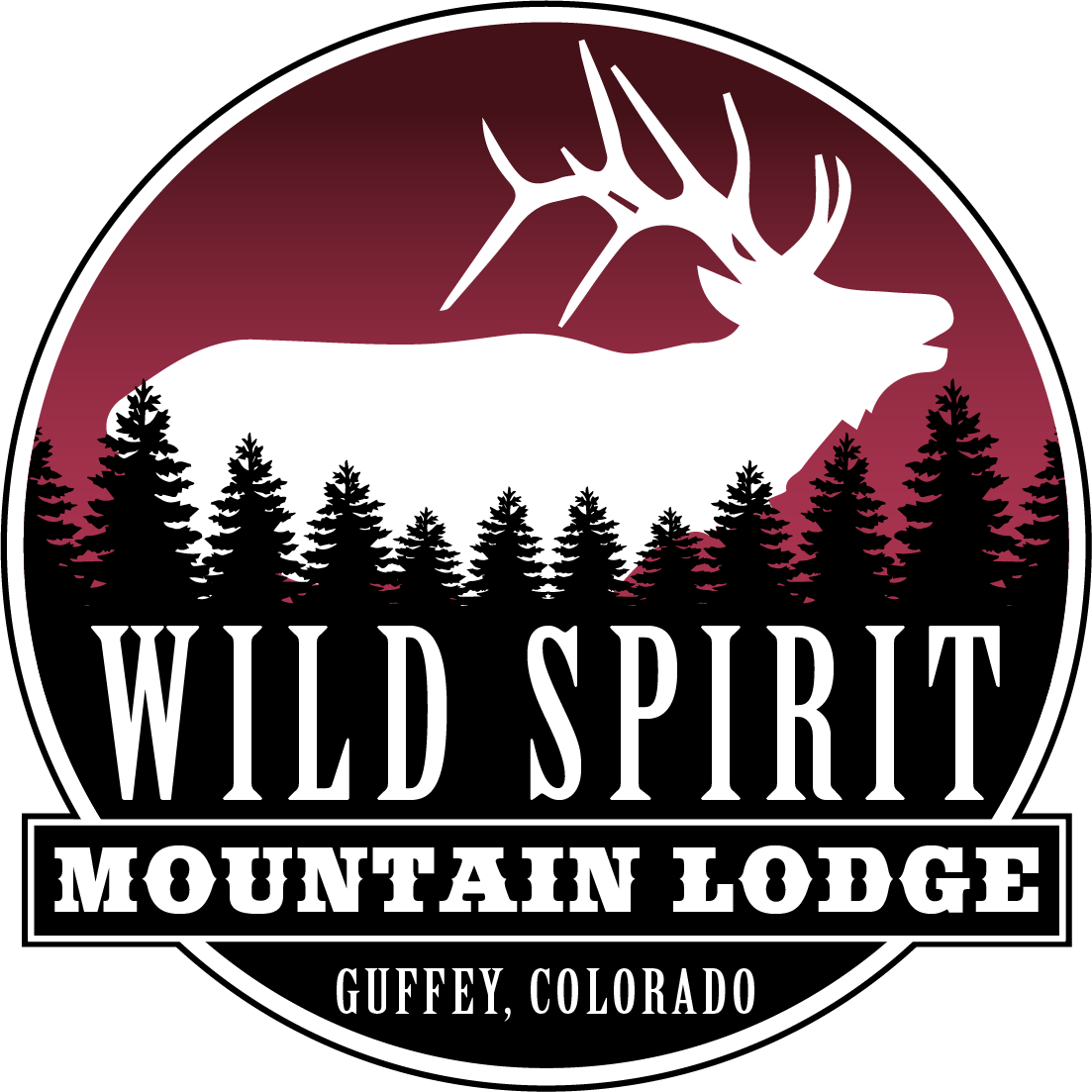 Wild Spirit Mountain Lodge