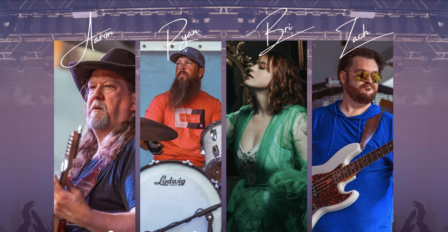 Six Bucks & a Flight LIVE @4:00
