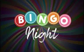 BINGO @6 OPEN…