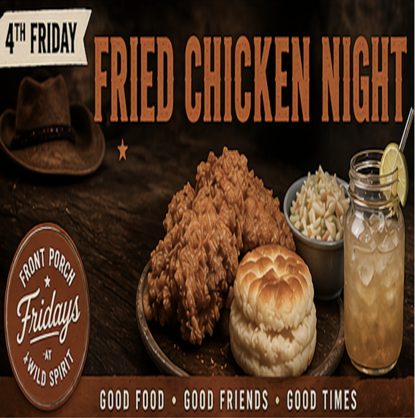 Chicken Fry 