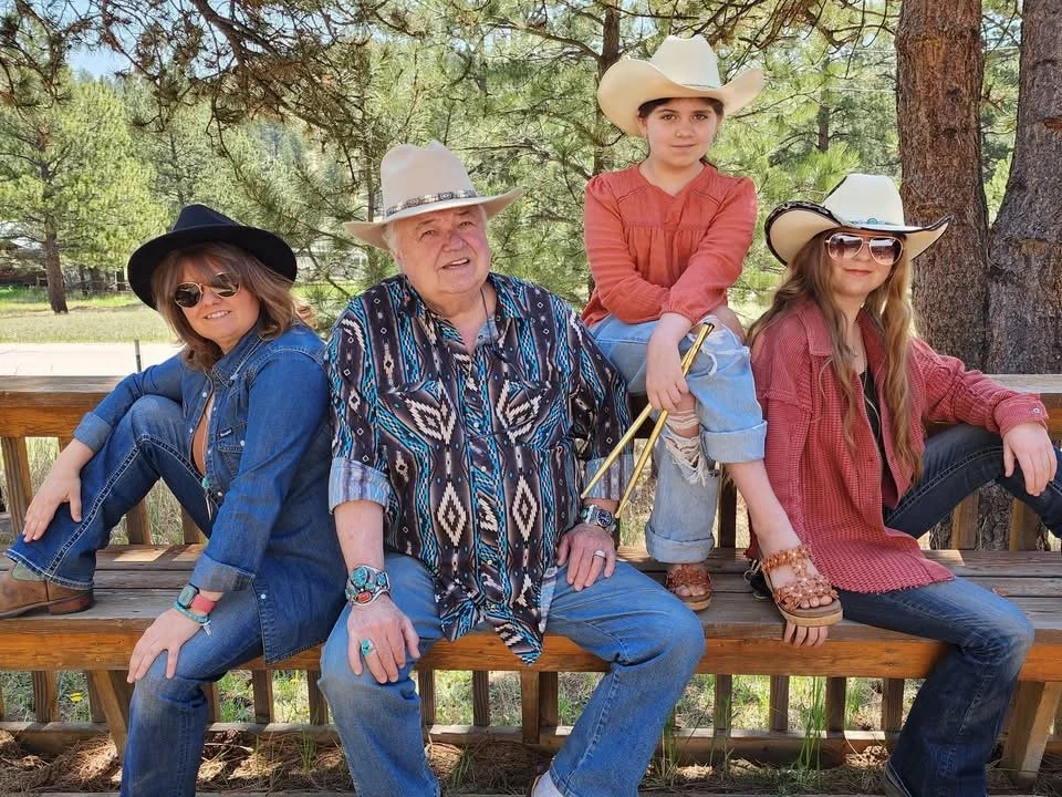 Jeffrey Alan Band @5:00 OPEN...