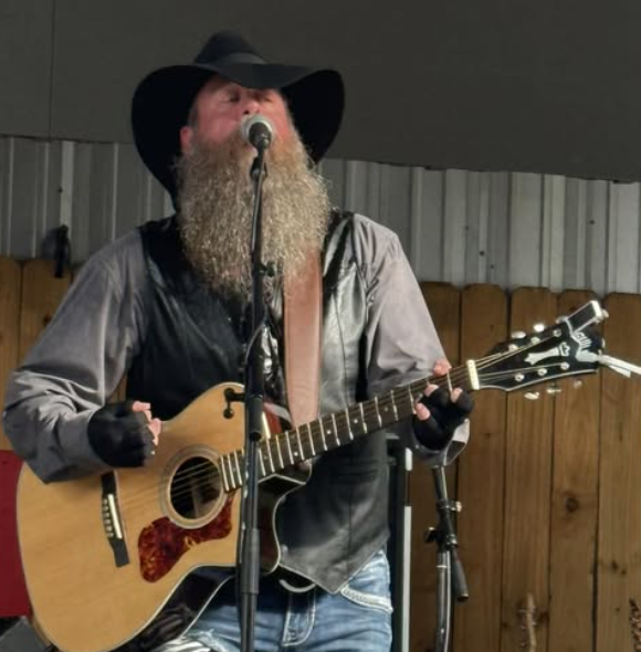 David Doran LIVE @3 OPEN…