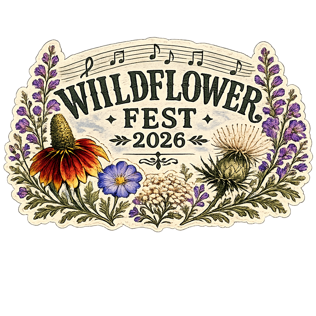 Wildflower Fest Weekend