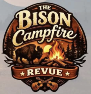 Bison Campfire Revue + Carne Asada Platter