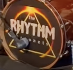Rhythm Prophets @2:00PM