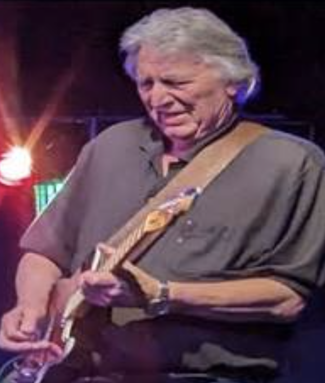 LOBO LOGGINS live @ 5:00 Open...