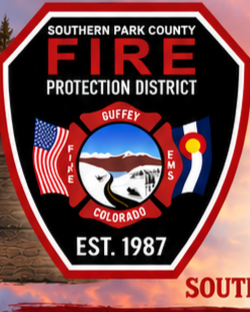 Fire Dept Chili Cookoff