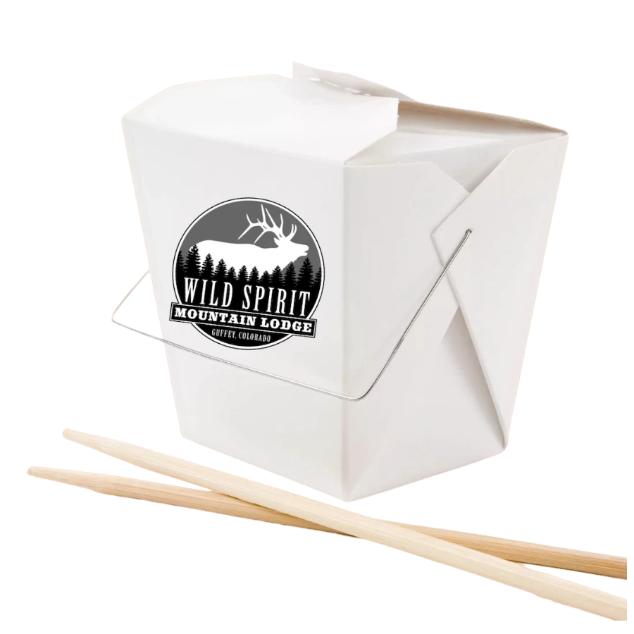 Asian Dinner Dine-in or Carry-out