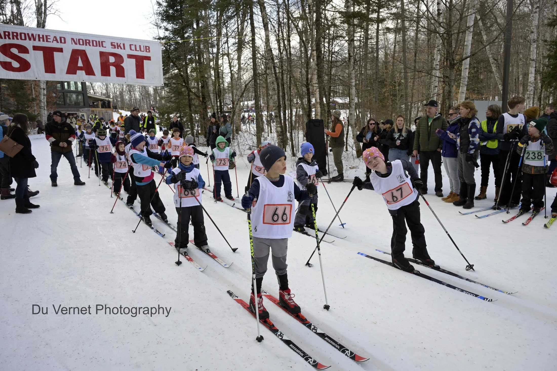 Volunteers needed for Tuesday’s Race (Feb 3)