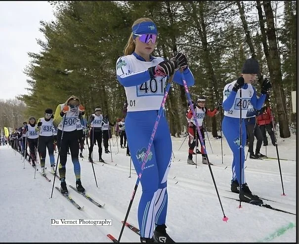 Register Now for the Muskoka Loppet