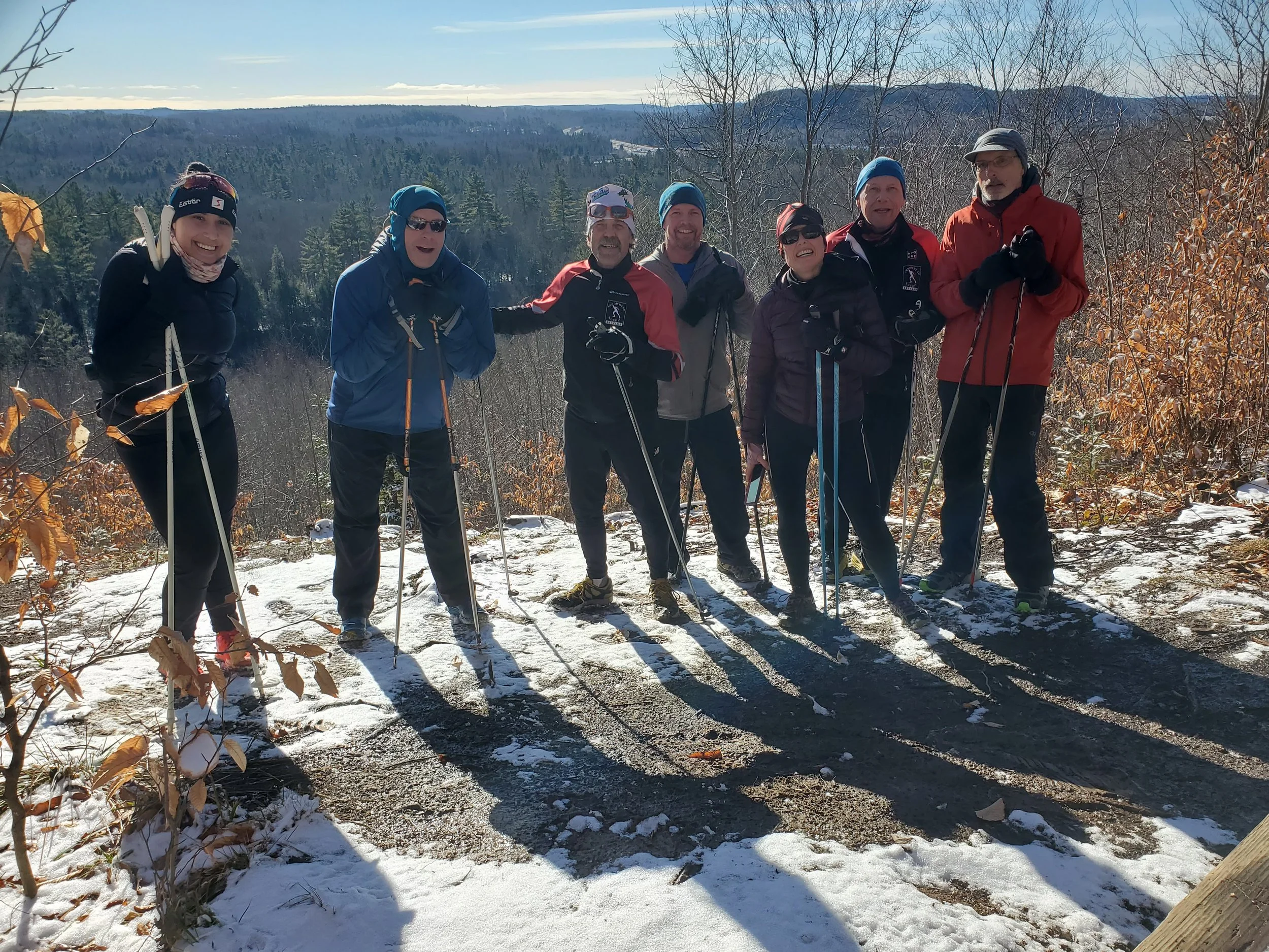 Dryland-4-All Starts Saturday April 11.