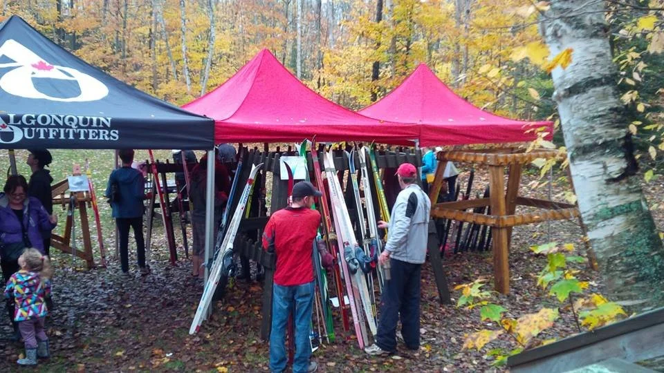 Ski Swap is November 1