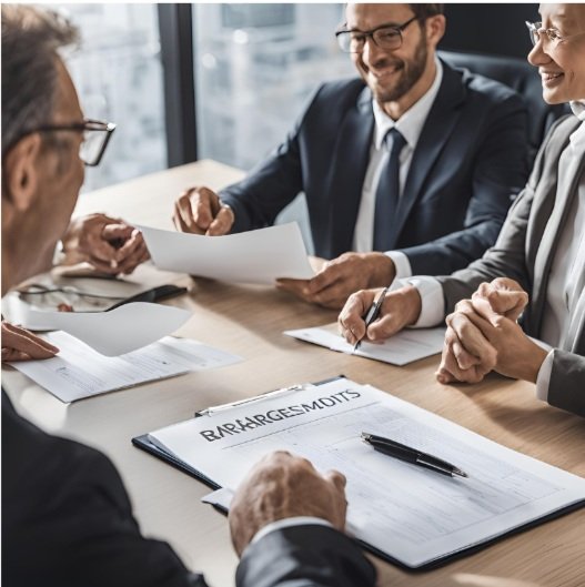 Shareholder Agreements