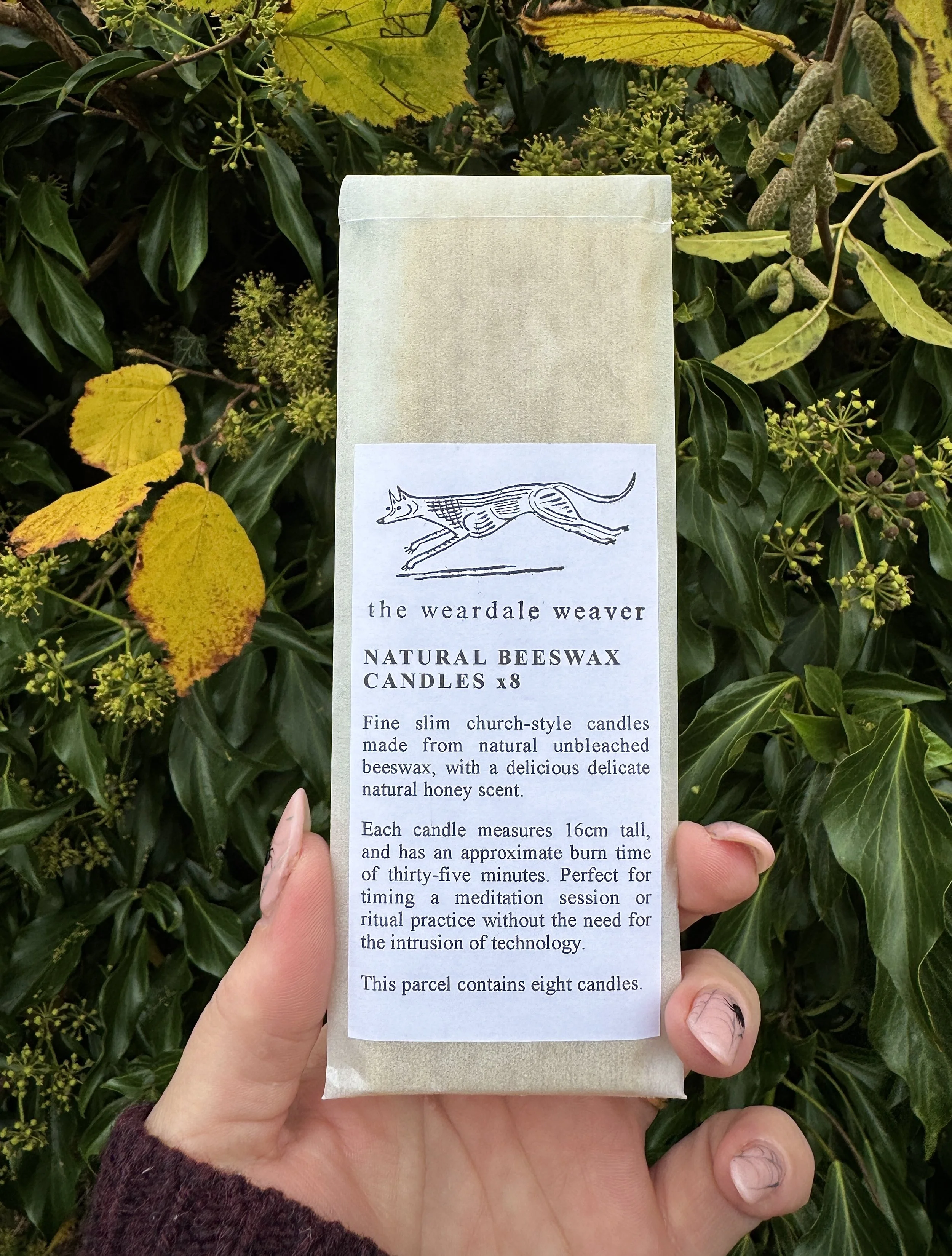 TWW Candle Photo 3.JPG