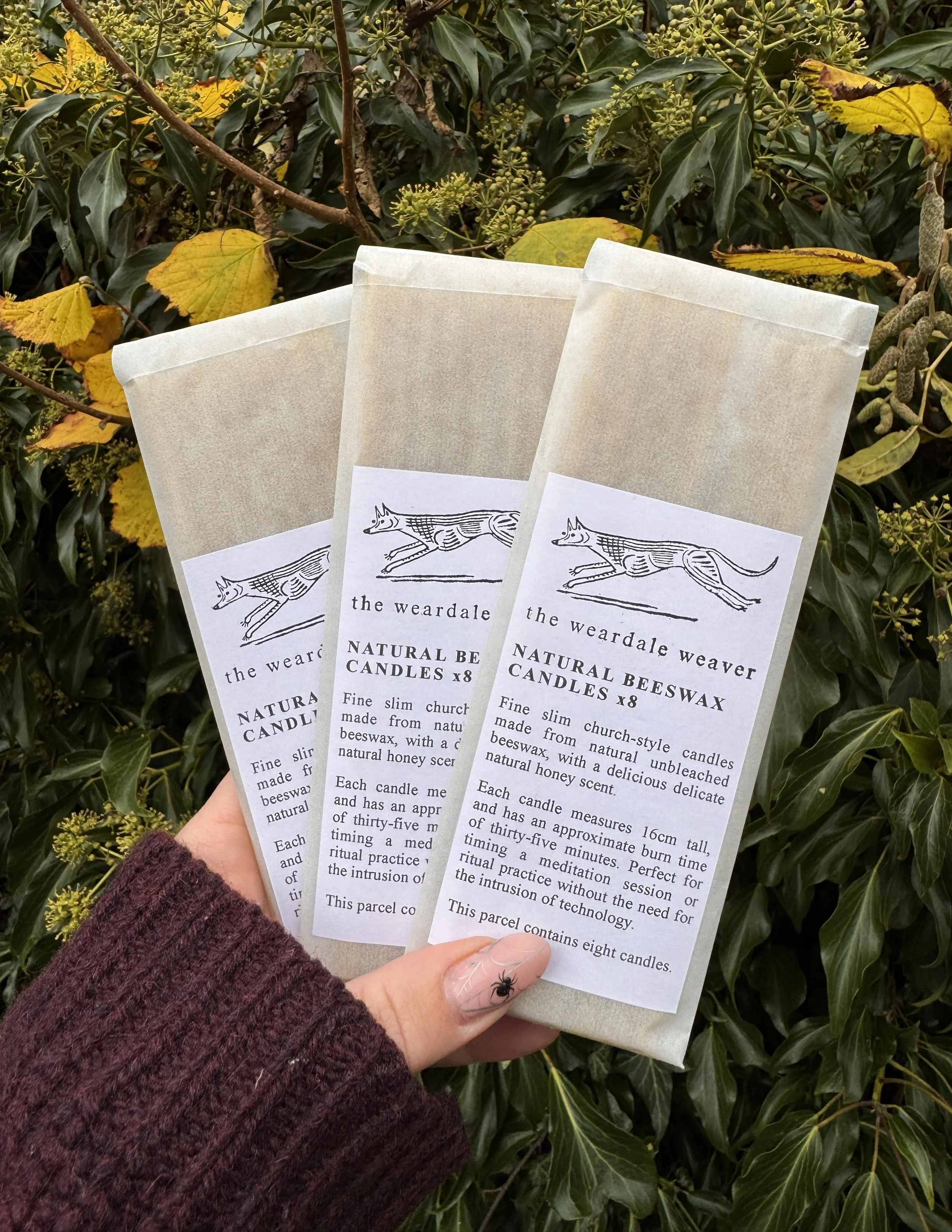 TWW Candle Photo 1.JPG