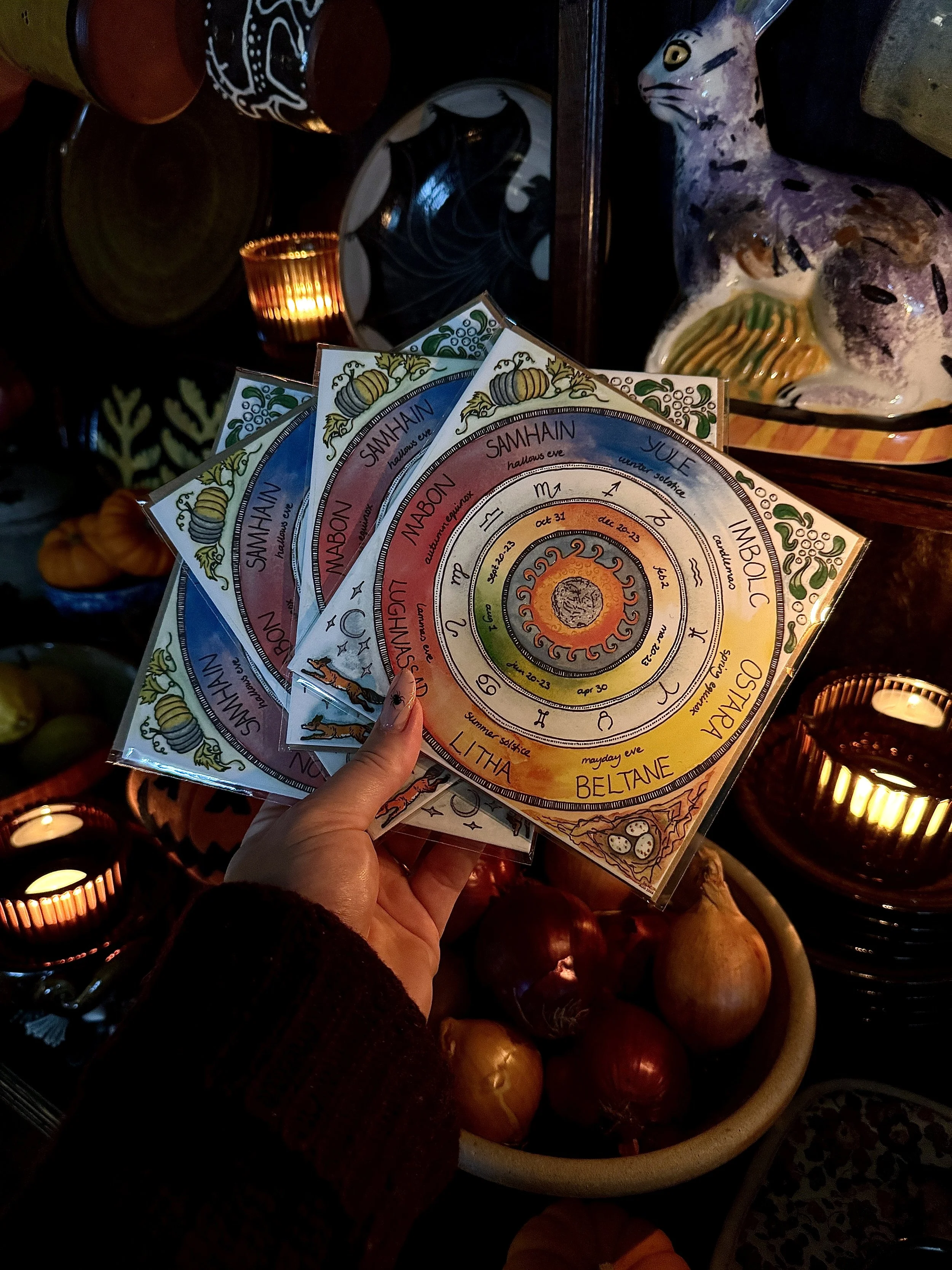 TWW Wheel Of The Year Cards 1.JPG