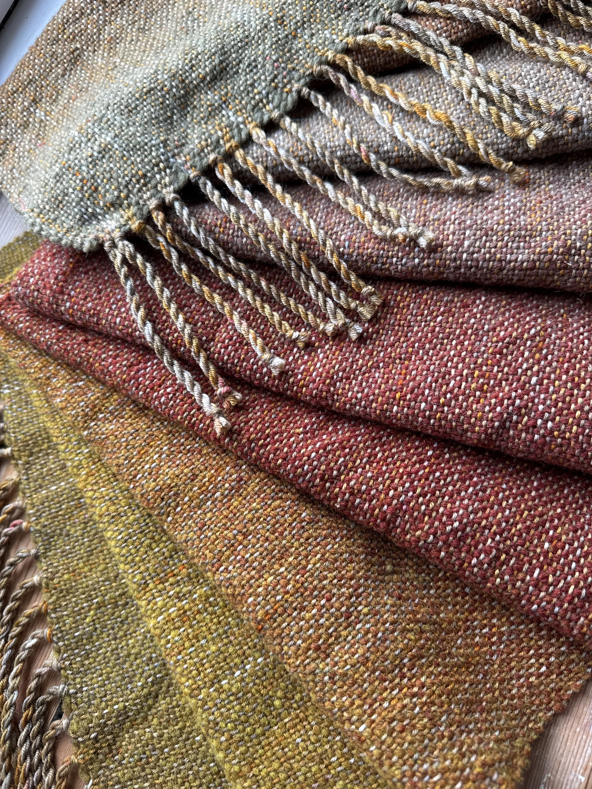 EMBER Scarf