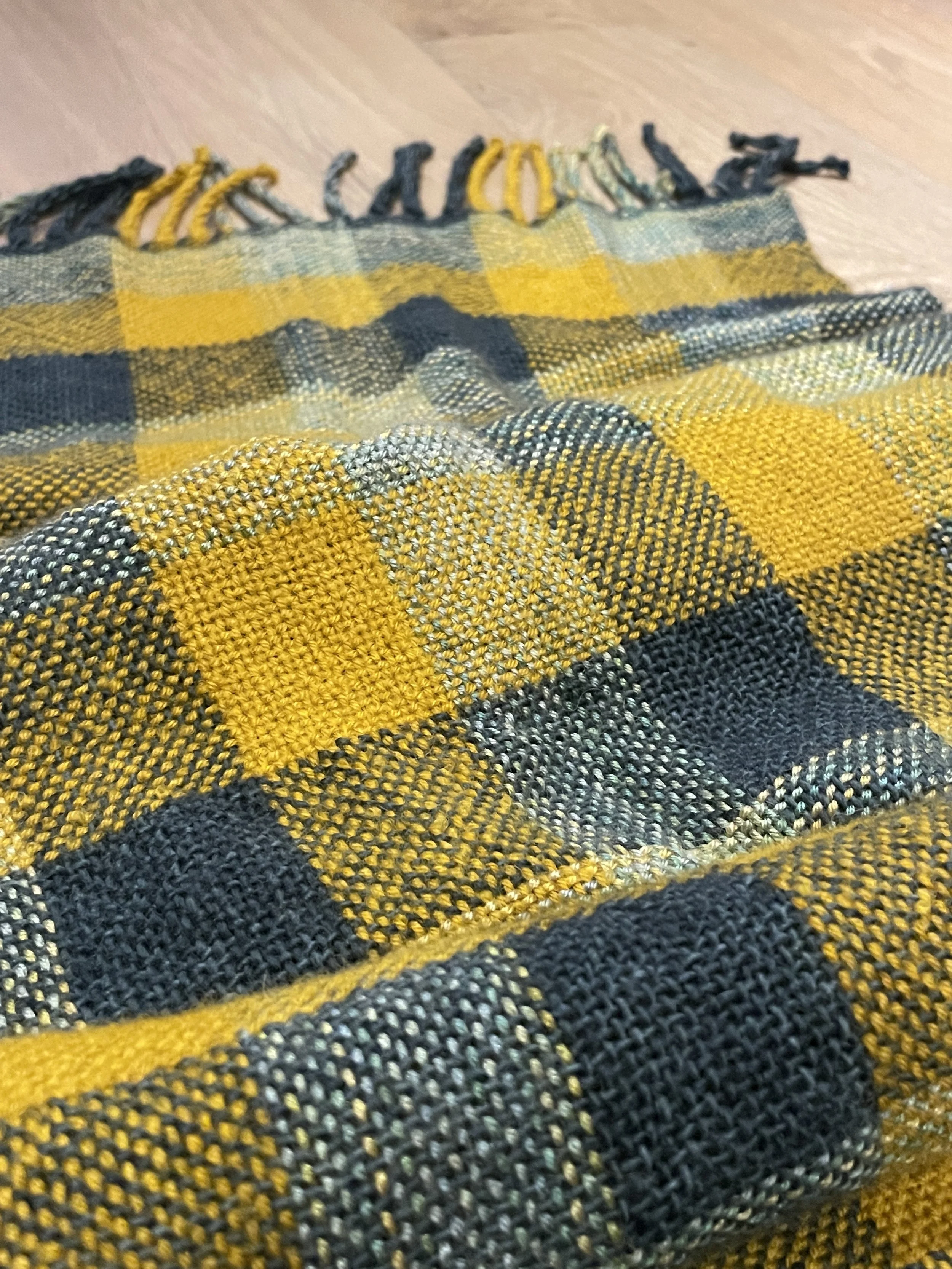 FOR MARY Scarf