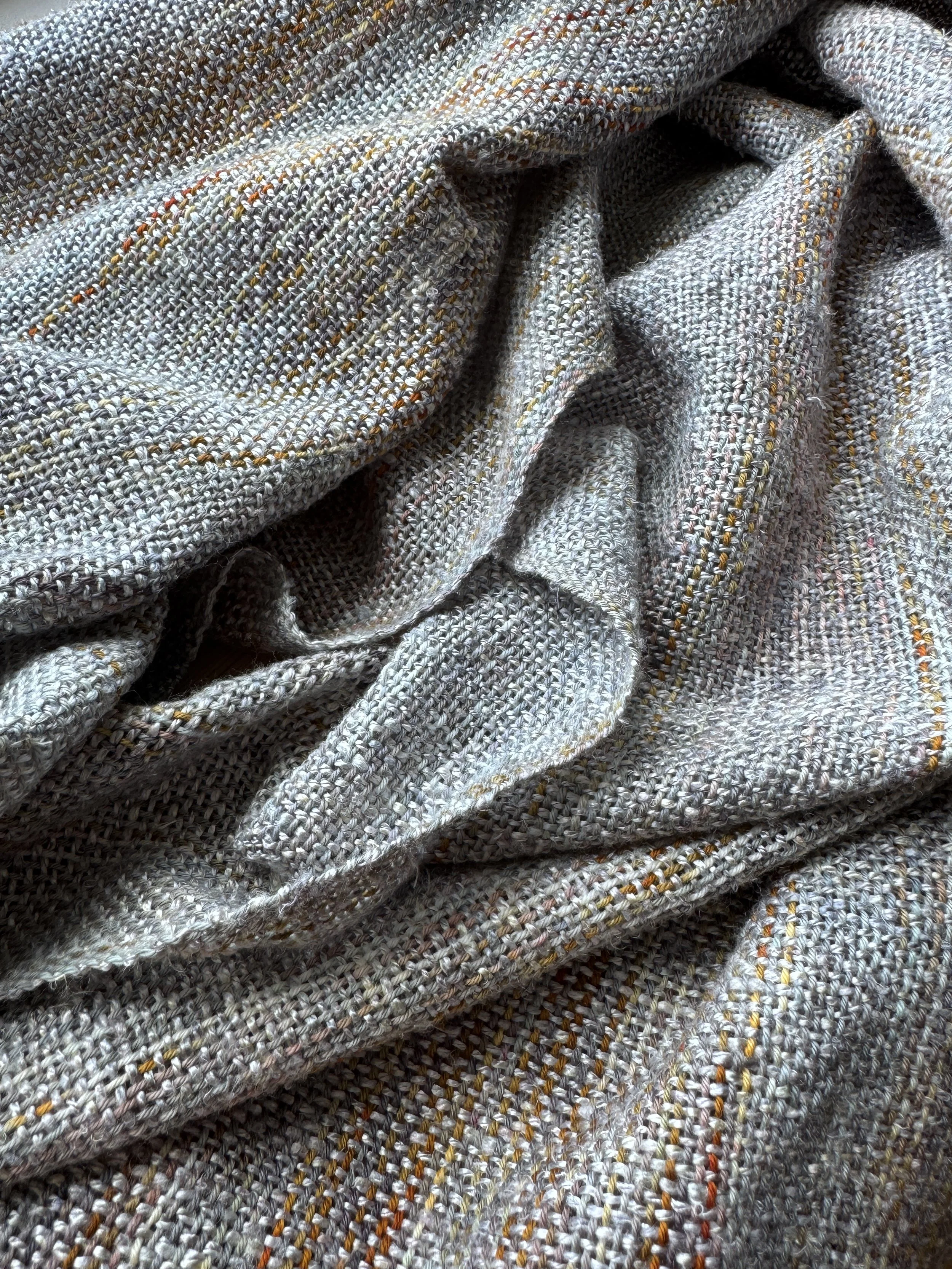 MOONSHADOW Shawl