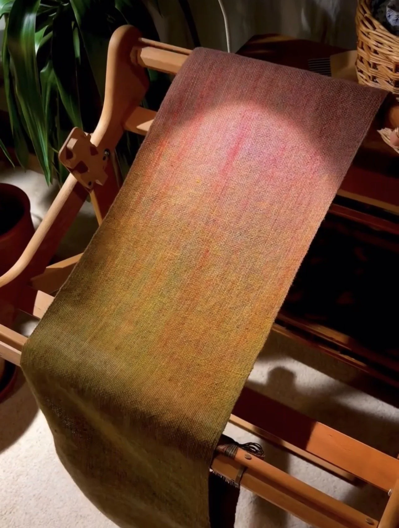 NORTHERN LIGHTS Scarf
