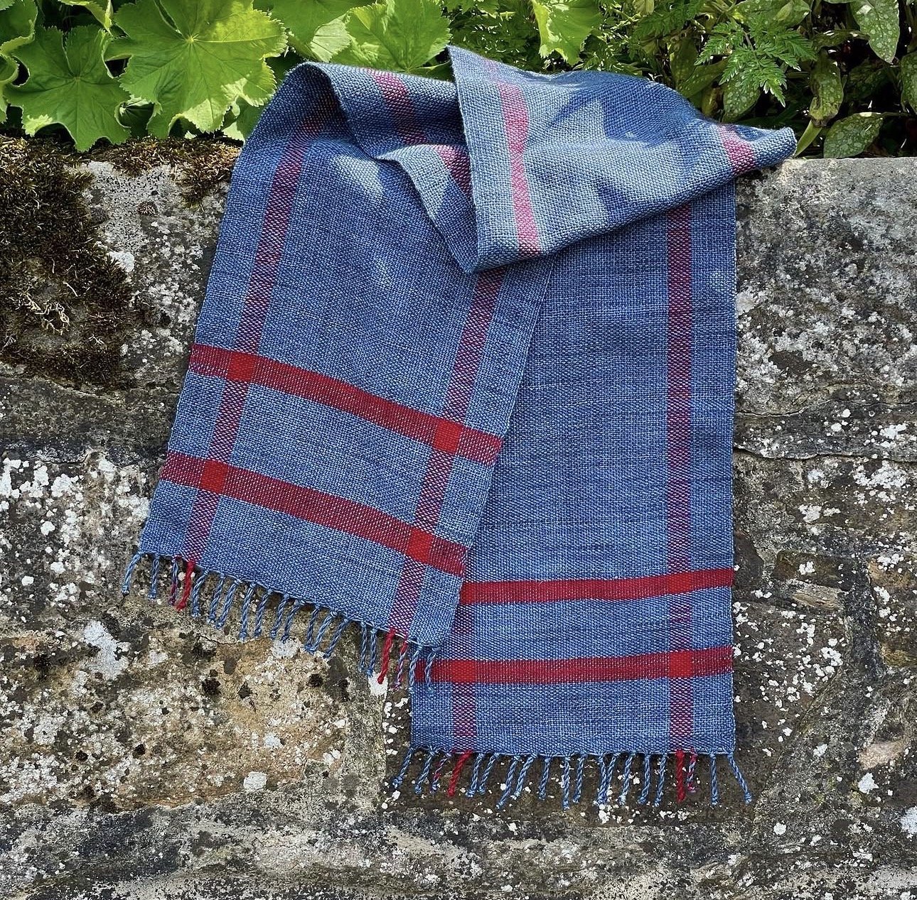 FOR ROBIN Scarf