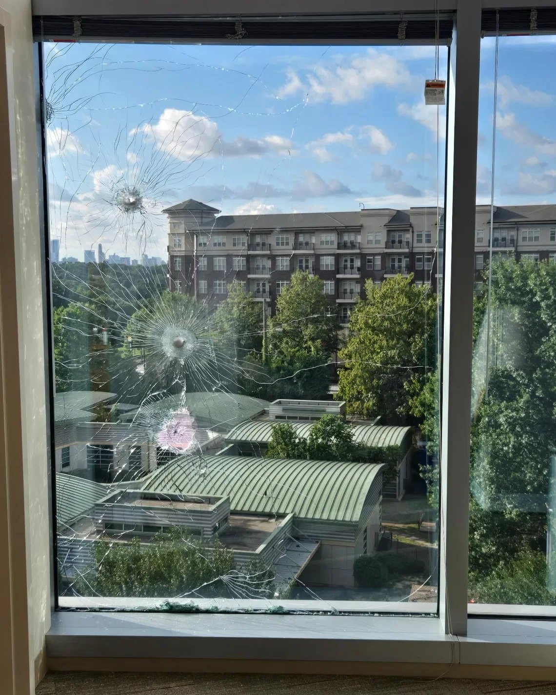 No One Is Coming to Help Us // New York Magazine December 2025