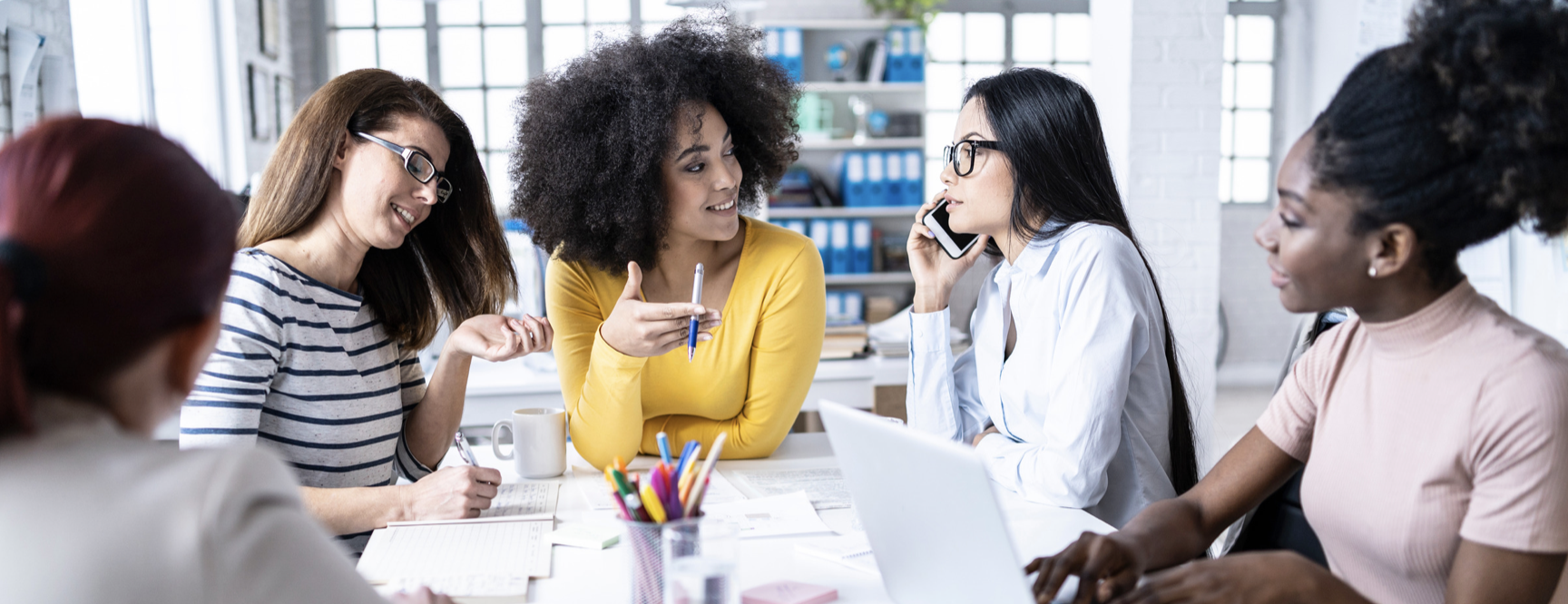 5 Principles to Take Your Team to the Next Level