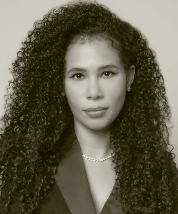 Lulu Cordero - CEO & Founder - Bomba Curls, LLC
