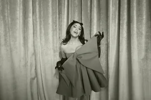 The Pressures of Hollywood as a First-Gen Latina while Going Punk Rock