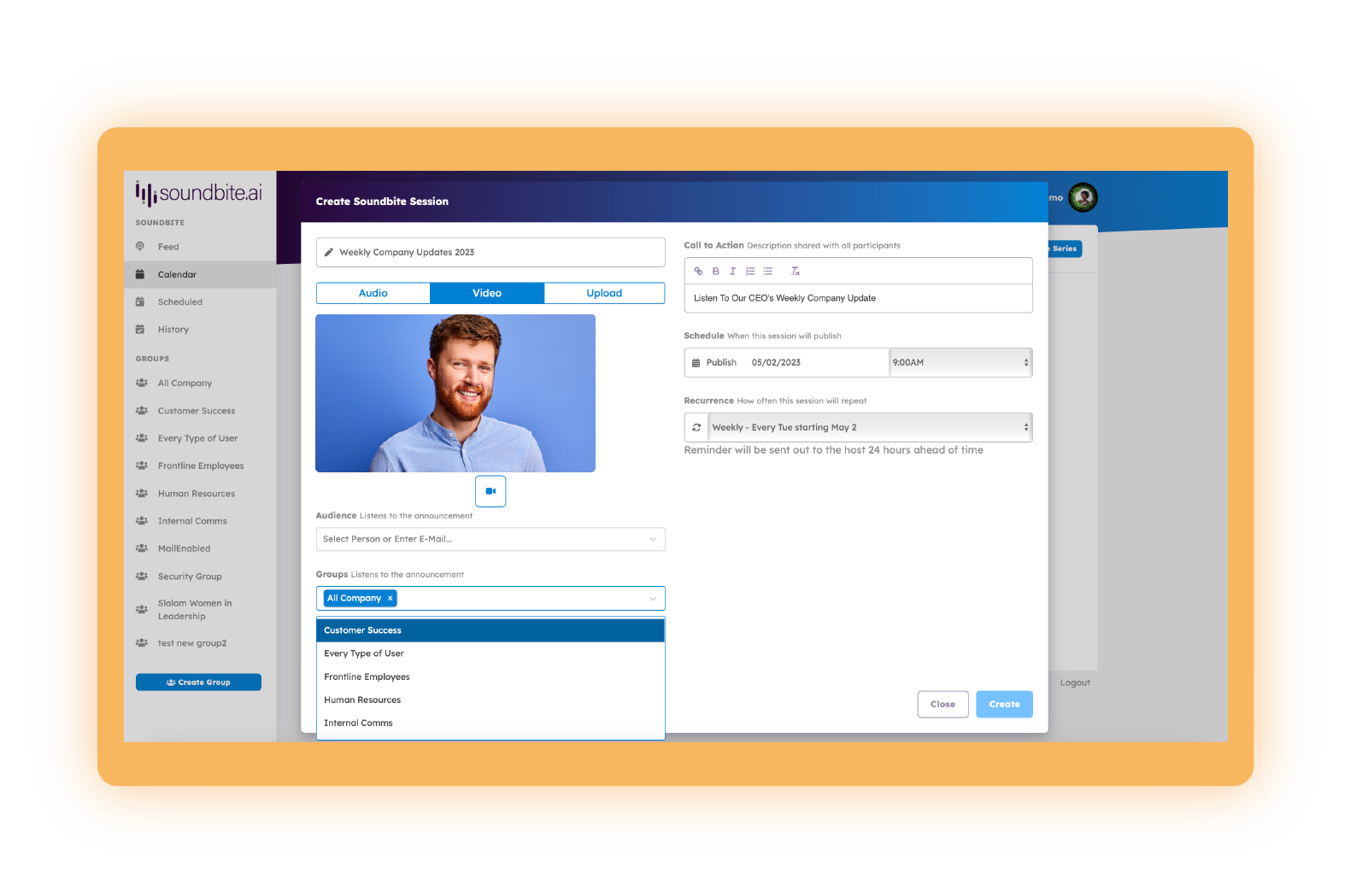 Soundbite™ Solutions — Soundbite NextGeneration Communications