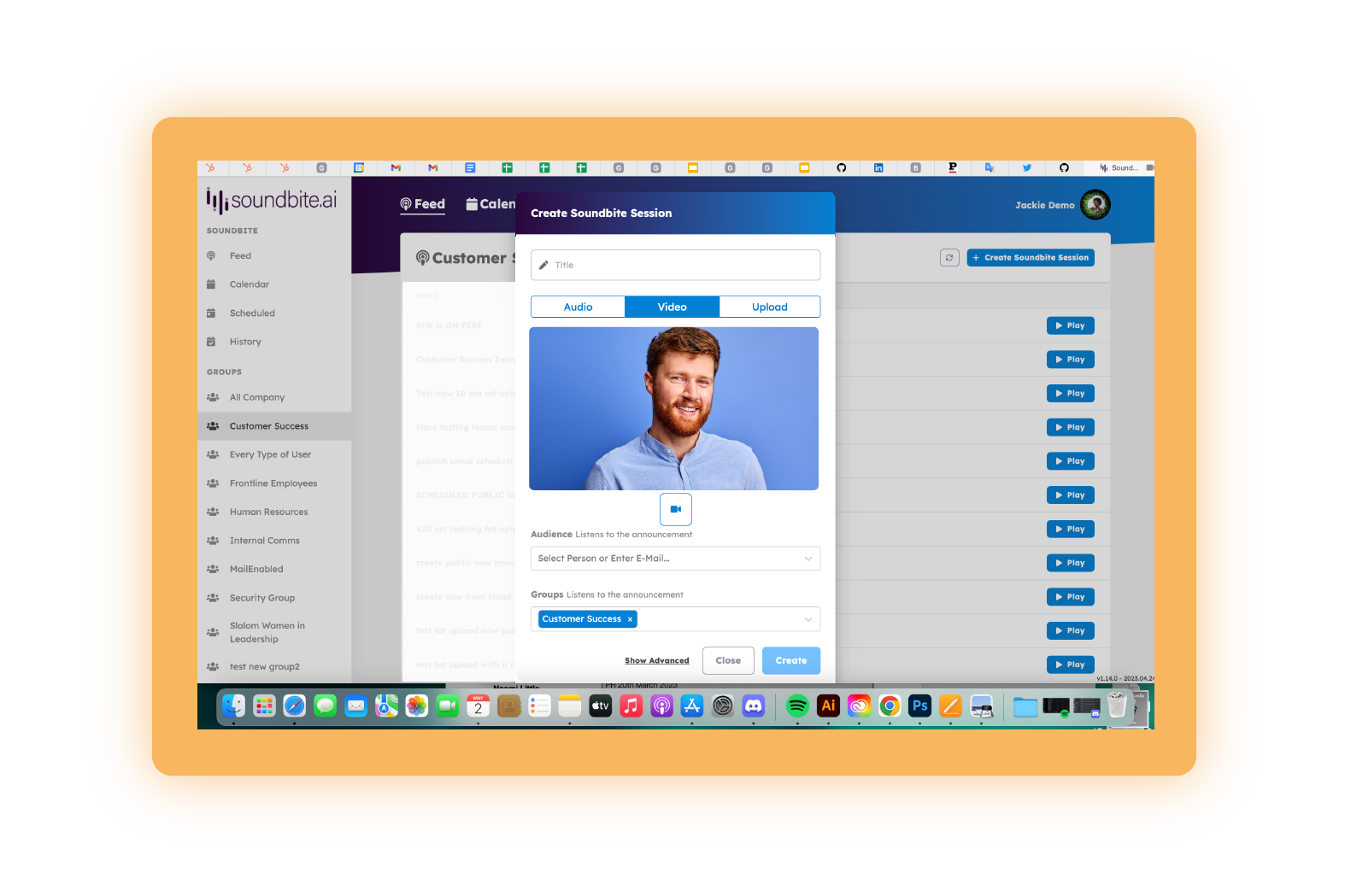 The Viral Gap From TikTok to Instagram, and the Paradox of Internal