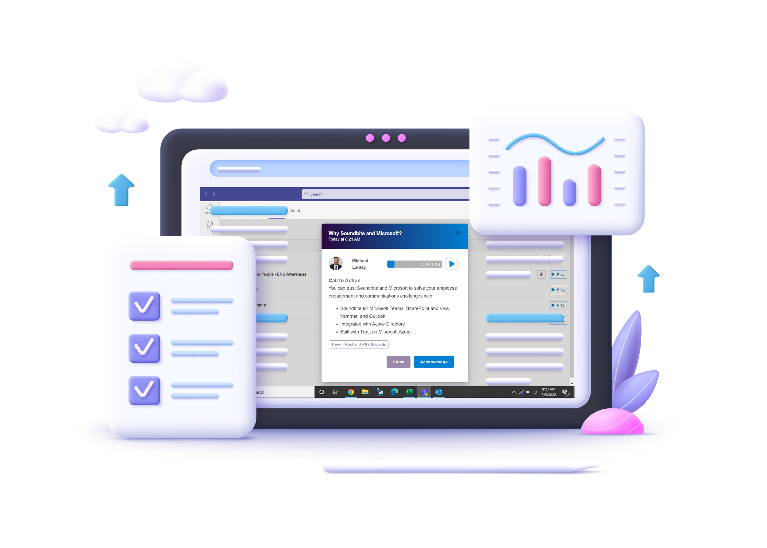 Soundbite™ Solutions — Soundbite NextGeneration Communications