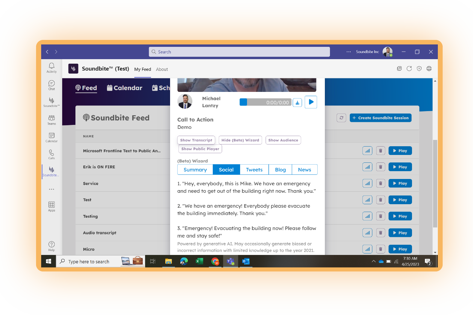 Creating a Culture of Trust through Clear and Inclusive Communication